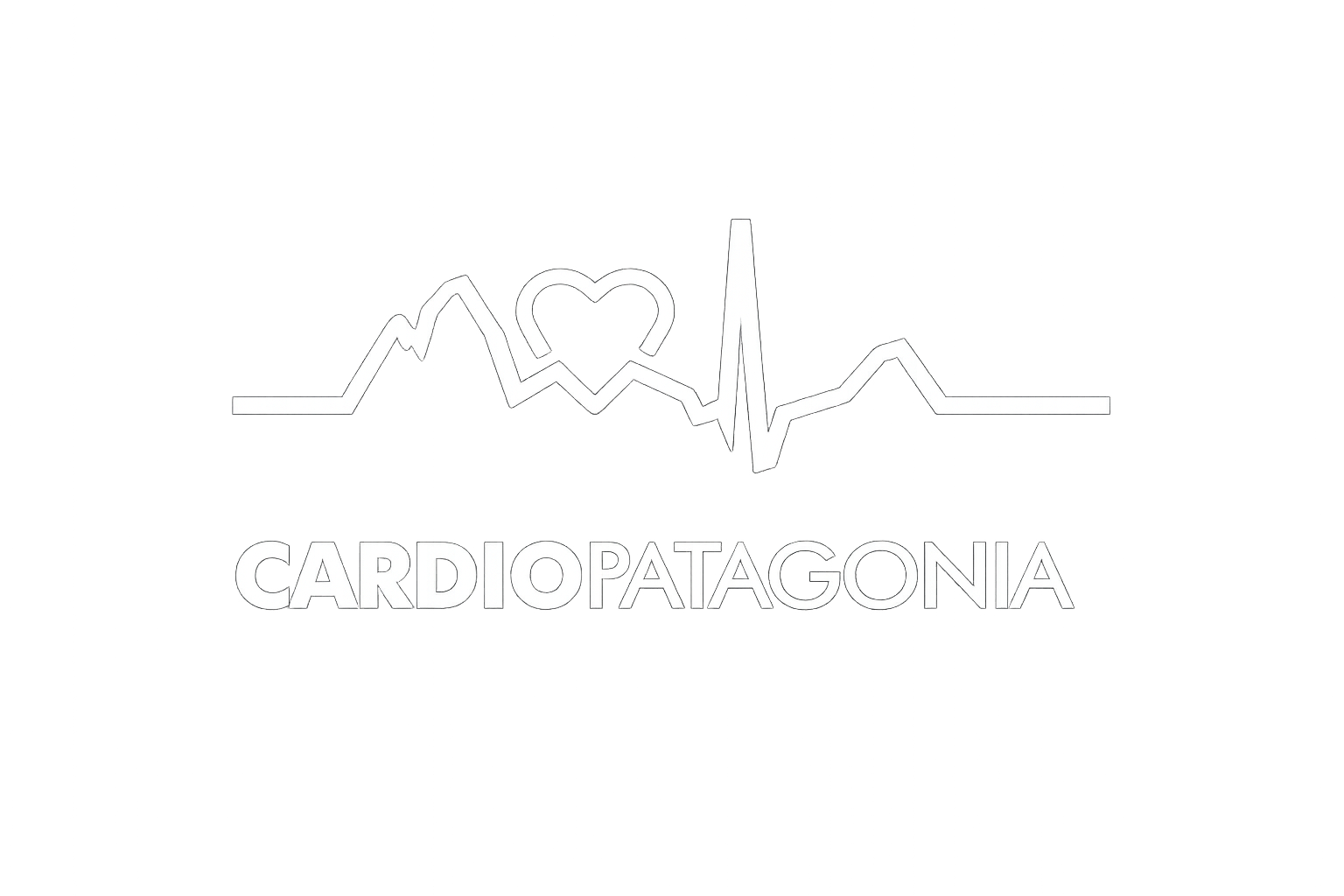 Cardio Patagonia Logo