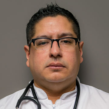Dr. Álvaro Villareal | Médico Cardiólogo | CardioPatagonia