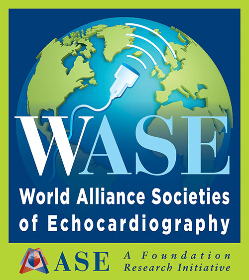 El Dr. Eduardo Filipini del ICBA participó junto al Equipo de Ultrasonido de un estudio desarrollado en 15 países por la World Alliance Societies of Echocardiography.