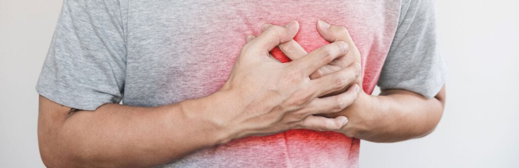 Aplicaciones online Cómo calcular tu riesgo de sufrir un infarto o un ACV